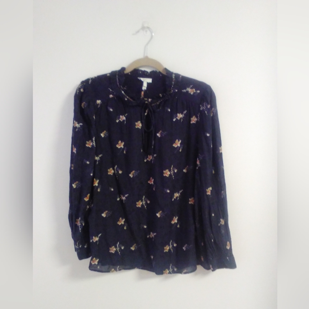 Joie Blouse